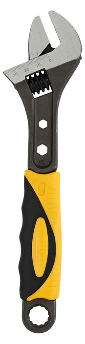 Skiftnyckel 250 mm Falke