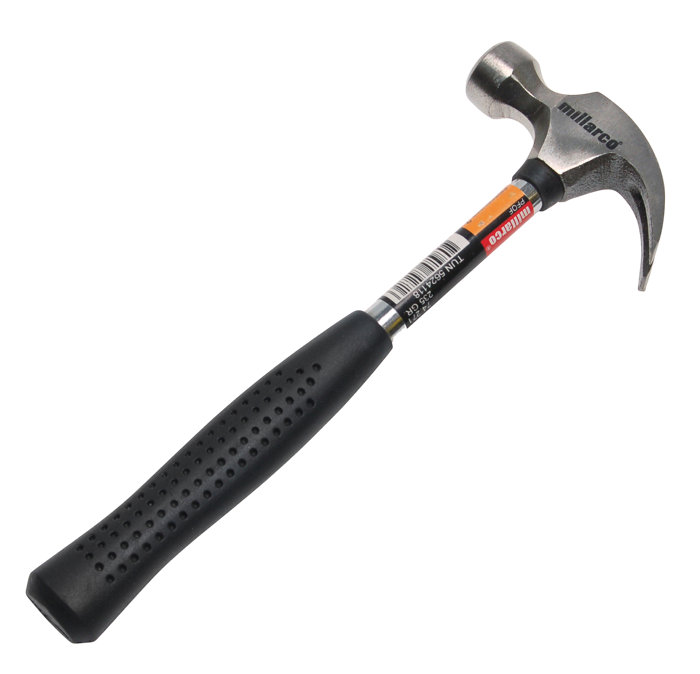 Snickarhammare 235 g Millarco