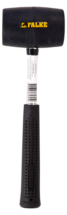Gummiklubba 500 G Falke