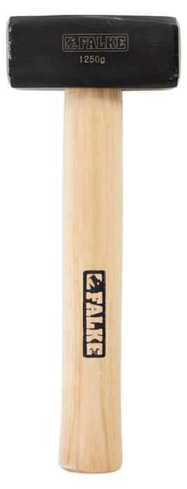 Slägghammare 1250 G Falke