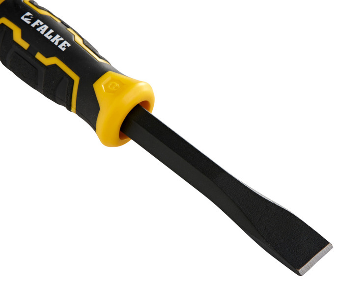 Mejsel 250 x 16 mm till billigt pris - jem & fix