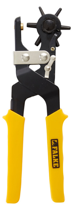 Håltång Ø2-4,5 Mm Falke