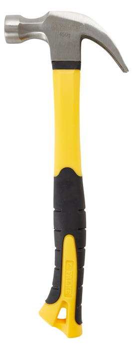 Hammare Glasfiber 450 G Falke