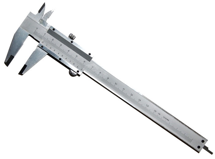 Skjutmått 150 Mm Millarco