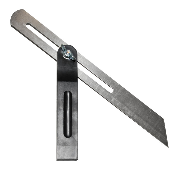 Smygvinkel 250 Mm Green>it