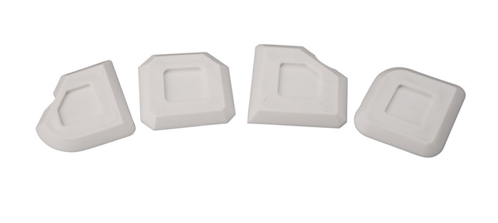 Fogsats 4-dels Stabile