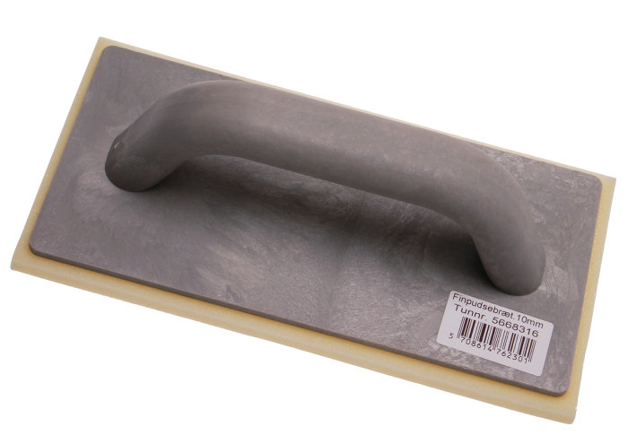 Fogbräda 240 X 120 Mm