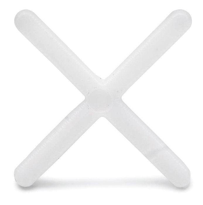 Kakelkryss 3 Mm 250-pack
