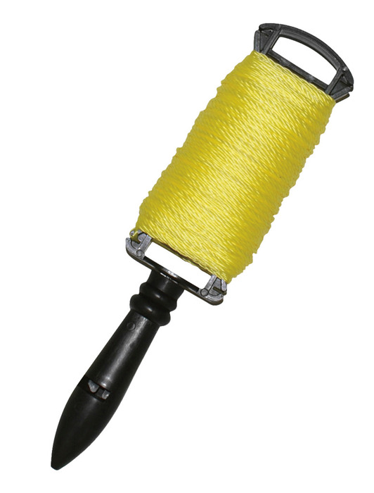 Murarsöre Gul Ø1,5 Mm X 80 M Work>it