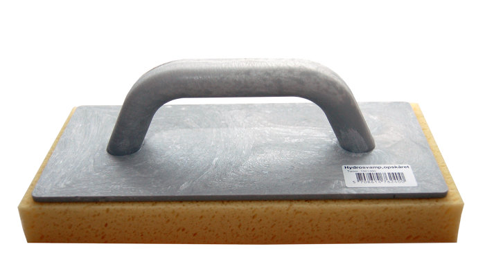 Putsbräda 30 Mm Med Svamp