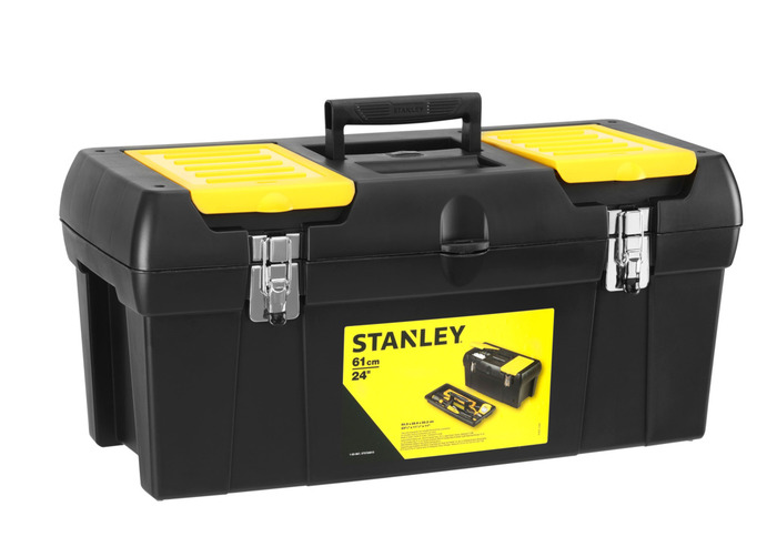 Verktygslåda 61 Cm Stanley