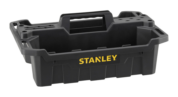 Förvaringstråg Bärbart 13,7 L Stanley