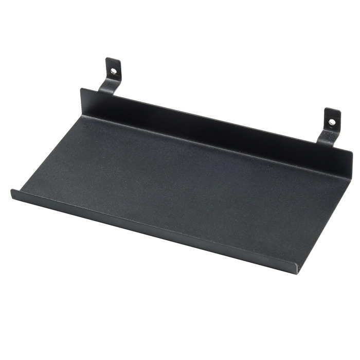 Hylla Akustikpanel Svart 20 Cm Millex