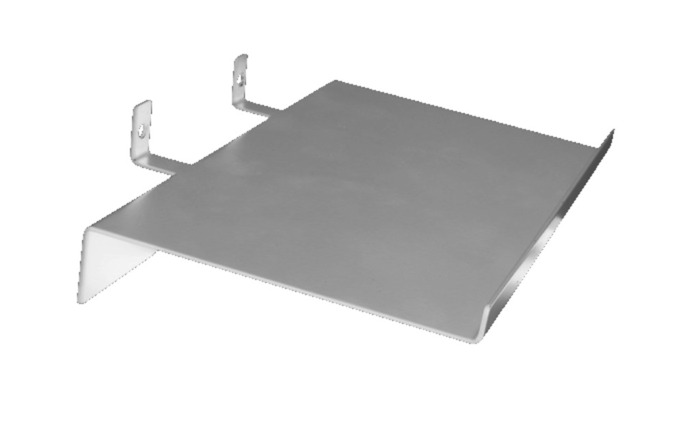 Hylla Akustikpanel Svart 20 Cm Home>it