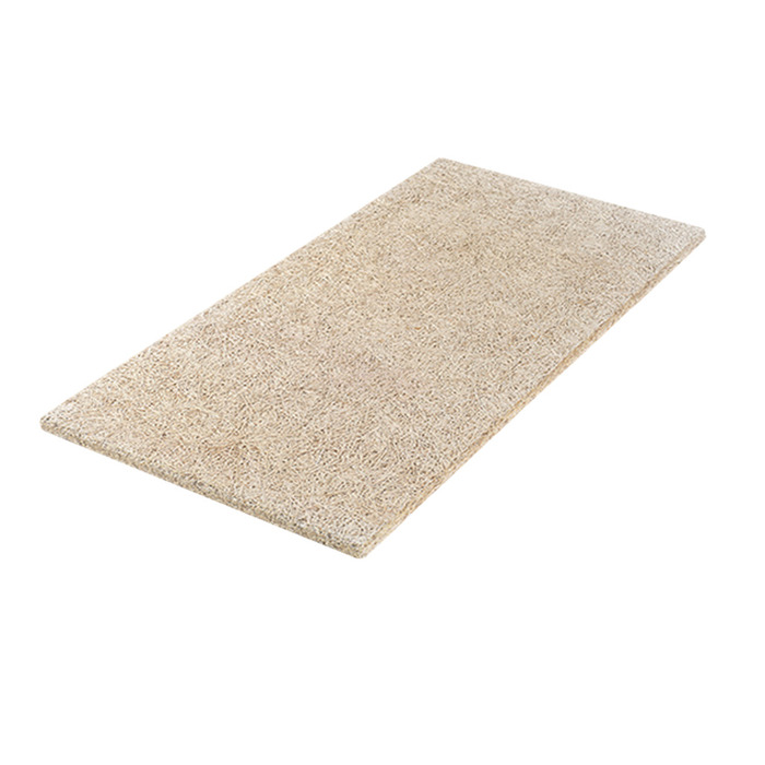 Träbetong BASIC Natur 25 X 600 X 1200 Mm Fibrotech