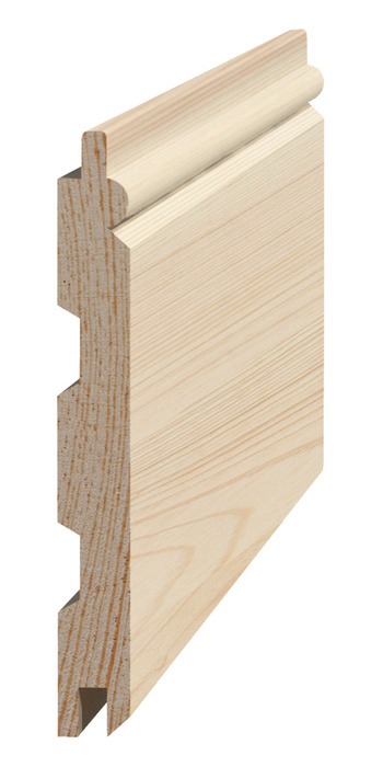 Pärlspont 12 X 95 Mm - 3 M 6-pack