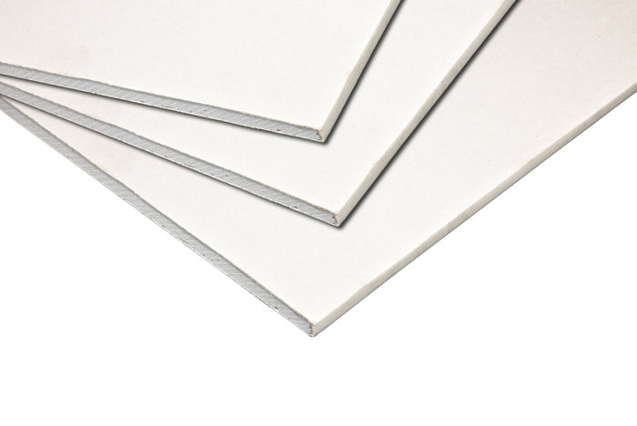 Gipsskiva 12,5 X 1200 X 2400 Mm Gyproc Saint-Gobain