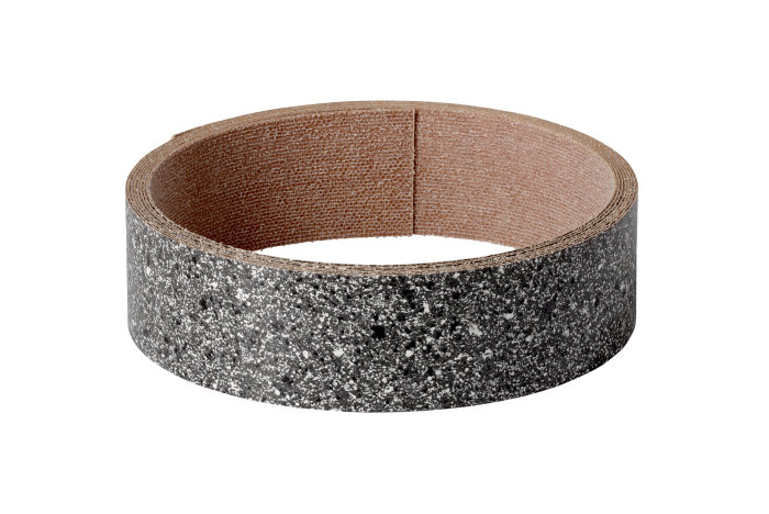 Kantband Mörk Granit 34 Mm X 305 Cm