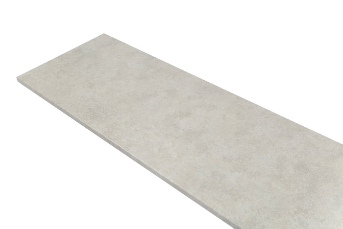 Laminatbänkskiva Ljus Betong 605 X 3000 X 28 Mm