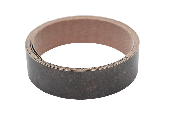 Kantband Svart Betong 30 Mm X 300 Cm