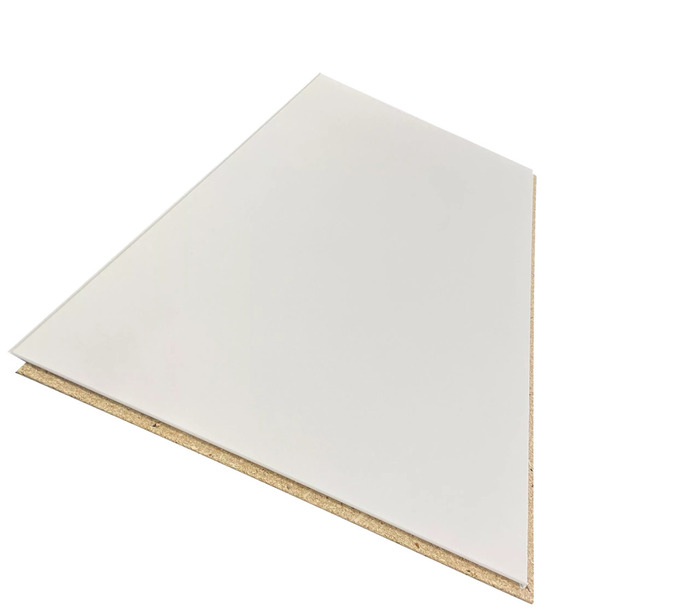 Takskiva Tak-Ess Inspiration Vit 12 X 620 X 1220 Mm 4-pack Forestia