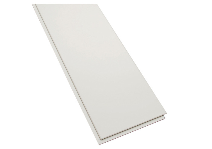 Takpanel Struktur MDF Vit 8 X 300 X 1210 Mm Smartpanel