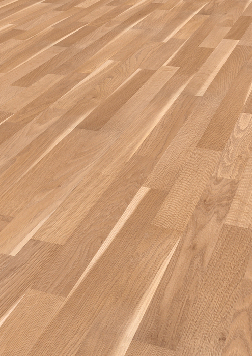 Golvprov Laminatgolv Ek 250 X 195 X 6 Mm