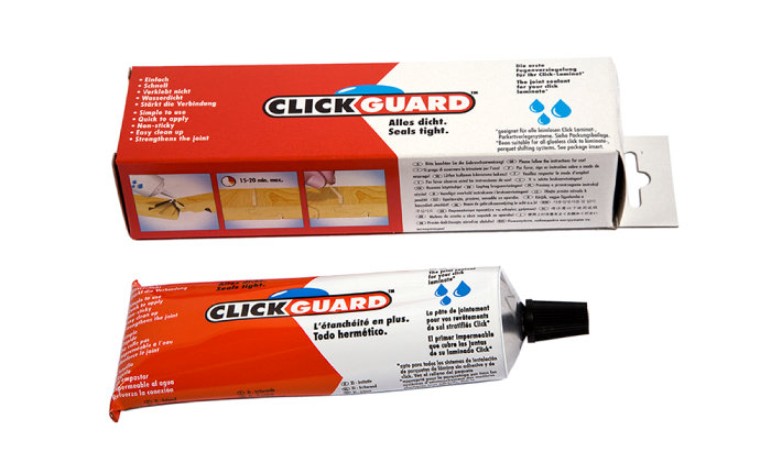 Förseglare ClickGuard 125 G