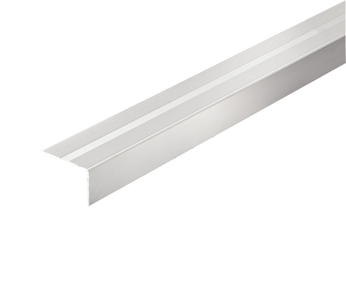 Trappnos Alu 26 x 42 mm - 1,8 m