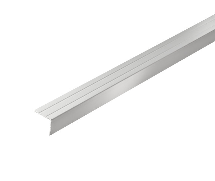 Trappnos Alu 20 X 25 Mm - 0,9 M