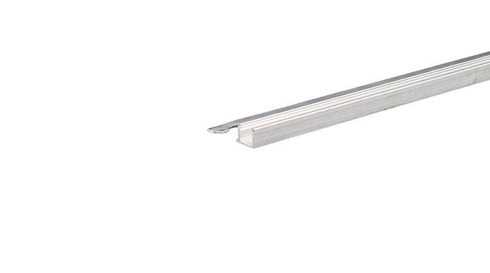 Skarvlist Grund Alu 3,2 x 30 mm - 0,9 m