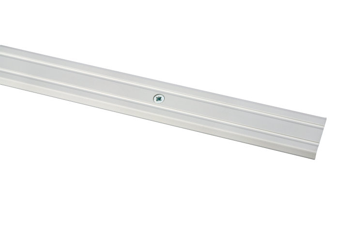 Skarvlist Alu 2 X 25 Mm - 0,9 M