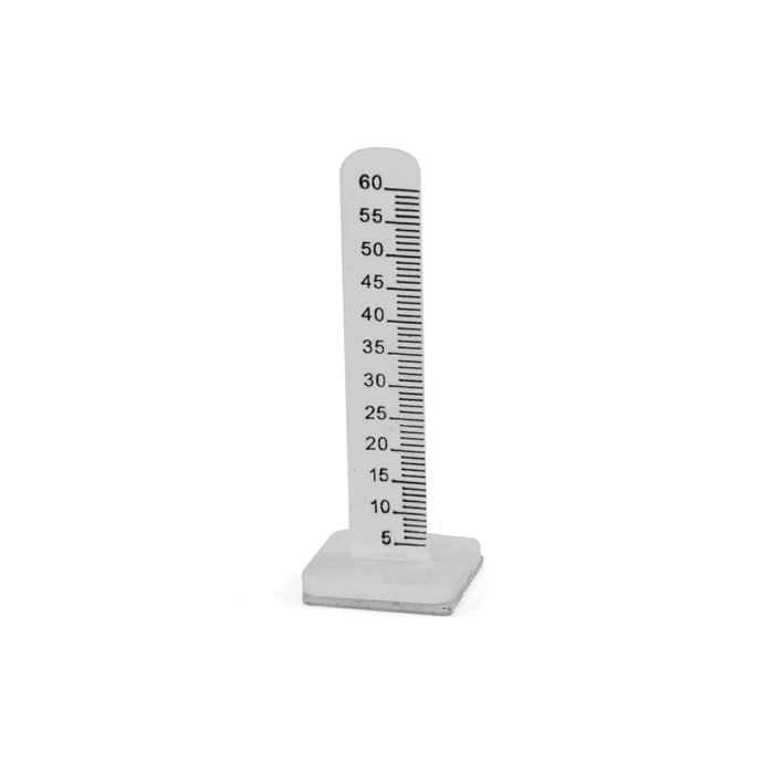 Nivåmarkör 60 Mm