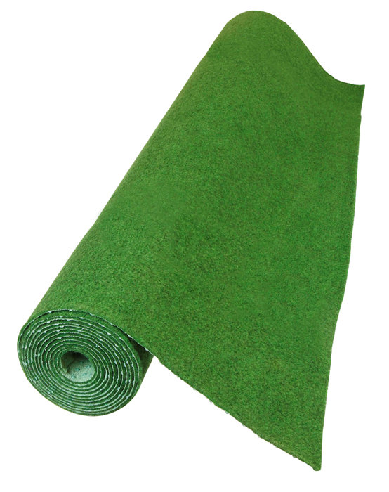 Konstgräs Grön 200 X 400 Cm