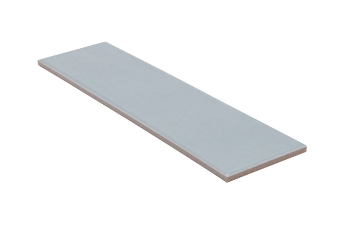 Kakel Brava Gloss Blå 216 X 60 X 6,5 Mm SCG