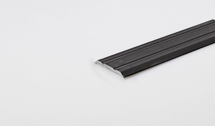 Övergångprofil 25 X 2 Mm - 0,9 M