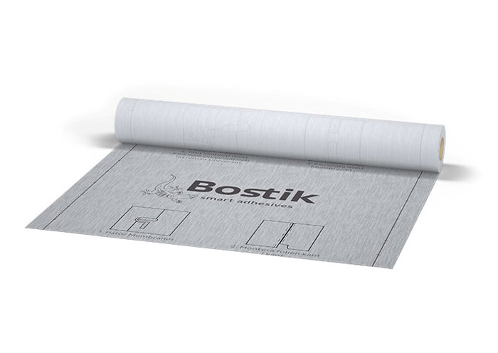 Tätskiktsfolie Universal 10 M Bostik