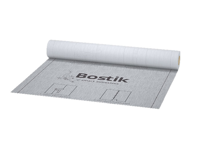 Tätskiktsfolie Universal 25 M Bostik