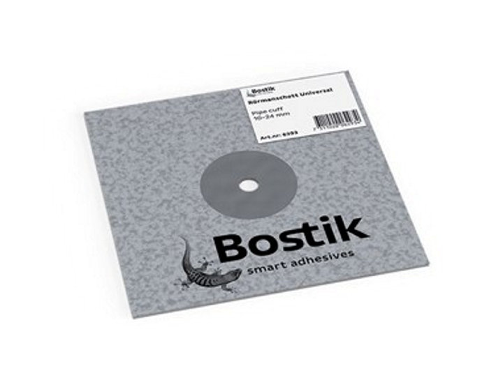 Rörmanschett Universal 10-24 Mm Bostik