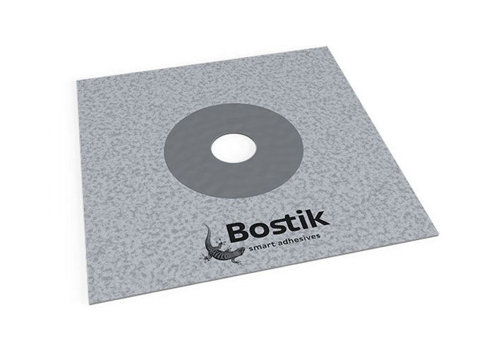 Rörmanschett Universal 35-55 Mm Bostik