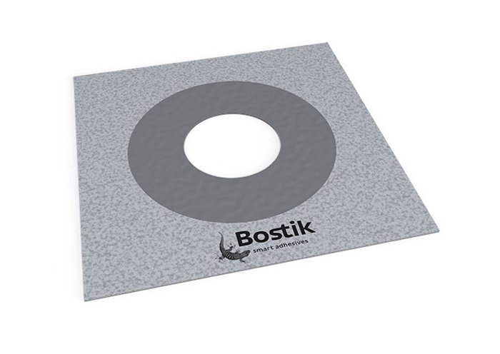 Rörmanschett Universal 75-110 Mm Bostik