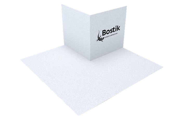 Fiberhörn Ytterhörn Bostik