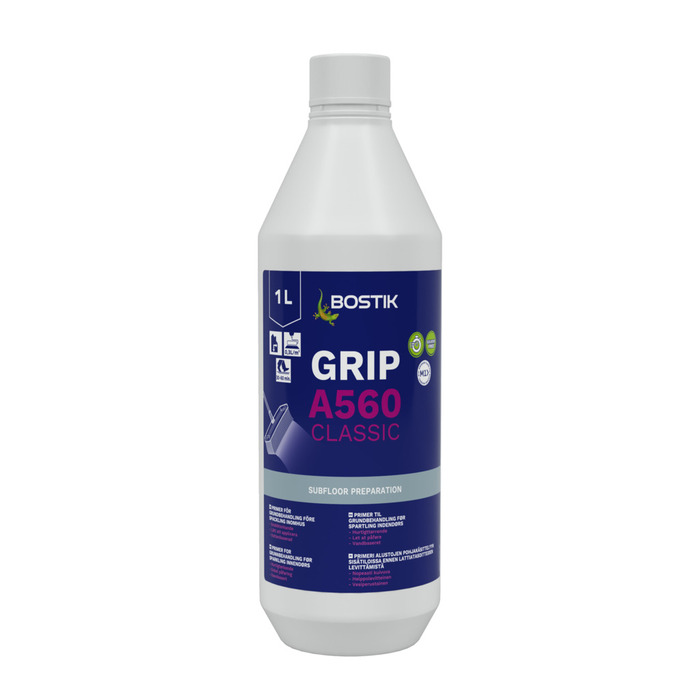 Primer Grip A560 Classic 1 L Bostik