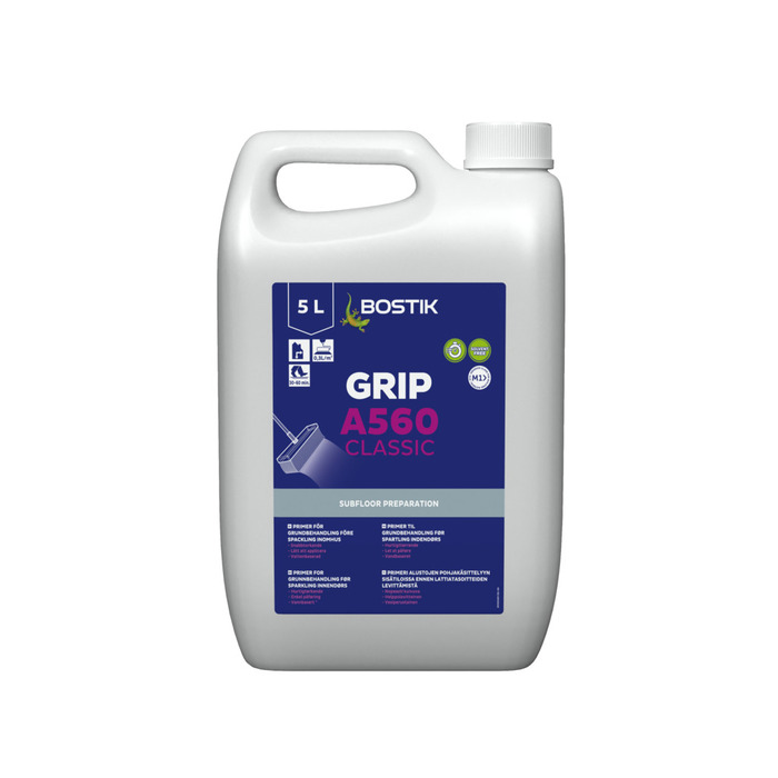 Primer Grip A560 Classic 5 L Bostik