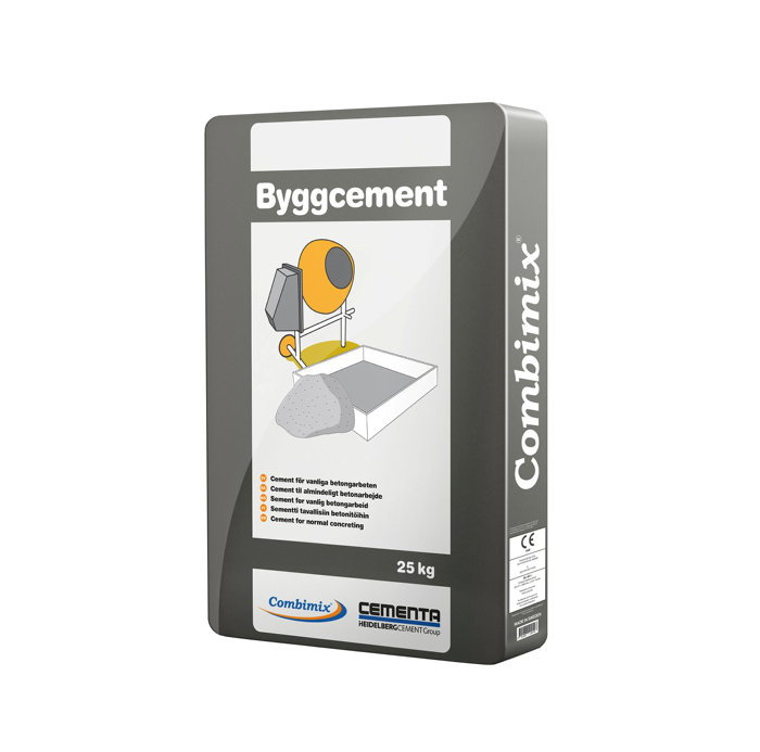 Cement 25 Kg Combimix