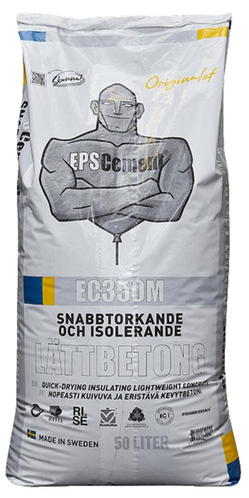EPS-Cement 17 Kg