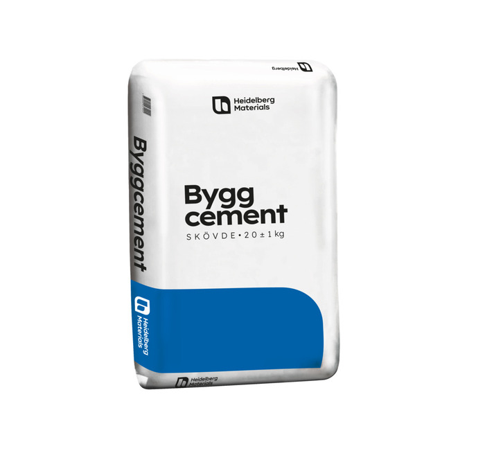 Cement 20 Kg Combimix