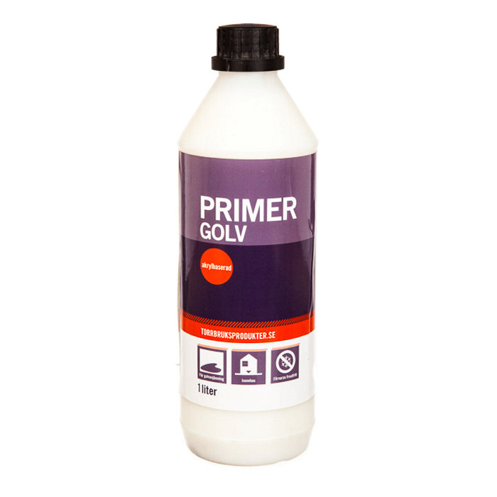 Primer PP 600 1 L Combimix