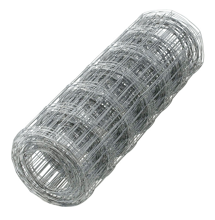 Stängselnät 90 Cm X 20 M