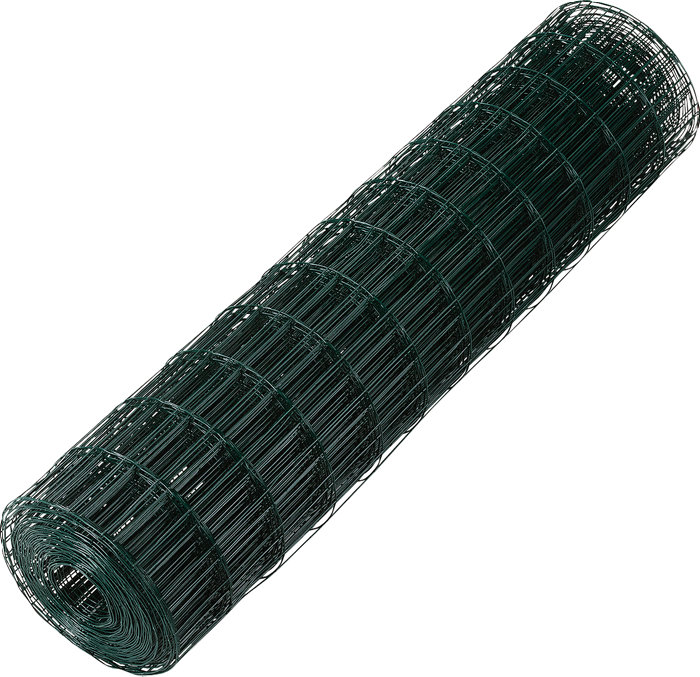 Solid Nät 120 Cm X 25 M